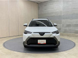 お車購入のポイントとなるフロントマスクです。上質で迫力あるデザインですね☆☆