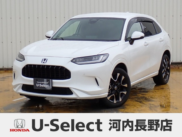 ZR-V 2.0 e:HEV Z 4WD 