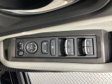 運転席ドアスイッチ