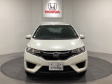 フィット 1.3 13G Fパッケージ 4WD 