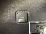 非常時などに役立つAC100Vコンセント付きです。最大1500W以下の電気製品を使用出来ます。
