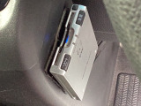 ETC装着車☆一時停止することなくゲートを通過出来ます☆
