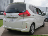 斜め後ろの画像です。是非現車をご確認ください!