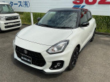 スイフトスポーツZC33ファイナルエディションが入庫しました!すぐに乗れます!