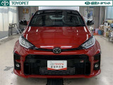 ヤリス  1.6 RZ ハイ パフォーマンス 4WD