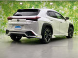 UX 300h バージョンL 4WD 