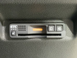 ETC付きで有料道路をスムーズに。