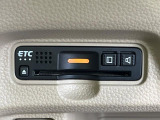 【ETC】高速道路の料金所をストレスなく通過!話題のスポットやサービスエリアに多い「スマートIC」利用時は必須のアイテムです。当店でセットアップを実施、ご納車当日からすぐにご利用いただけます!