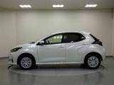 ヤリス 1.5 ハイブリッド X E-Four 4WD 