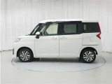 ルーミー 1.0 カスタム G S 4WD 