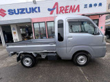 ハイゼットトラック ジャンボ SAIIIt 4WD 3方開