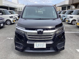 ステップワゴン 1.5 スパーダ ホンダ センシング 