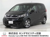 早い者勝ち!!ワンオーナーの認定中古車!!令和4年式(2022年式)7インチナビ、アルミホイール、ハーフレザーのSパッケージ付き!!