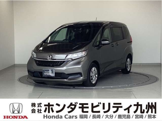 フリード 1.5 G ホンダセンシング