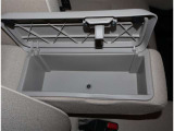 取り出しやすく、しまいやすい収納スペースが満載です。用途に合わせた収納が可能ですので、使い方はあなた次第!