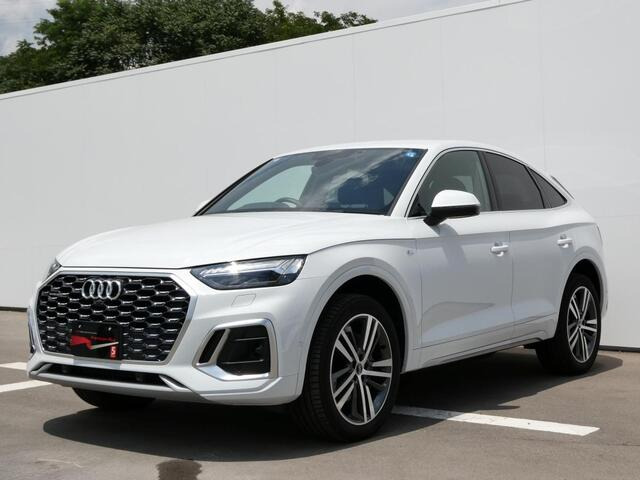 Q5スポーツバック 40 TDI クワトロ Sライン ディーゼル 4WD