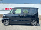 『Honda U-Select』は、本田技研工業株式会社が認定するHonda車専門中古車ディーラーです。
