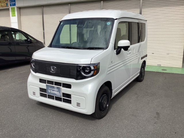 N-VAN e: e: G
