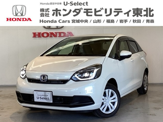 ホンダ フィット 