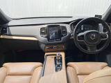 XC90  T8 ツインエンジン
