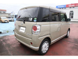 リアビュー
