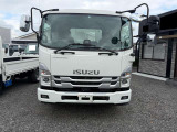 フォワード ダンプ AT ETC