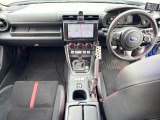 BRZ 2.4 S 