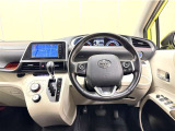 運転しやすいインパネ周りです。見やすいレイアウトで快適なドライブをサポートします☆☆