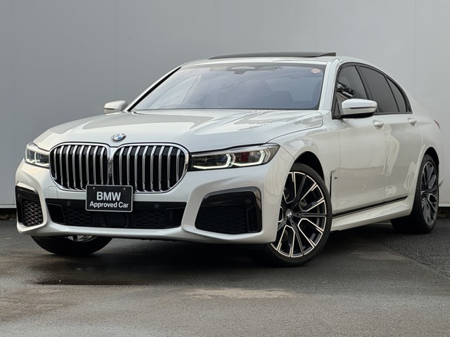 BMW 7シリーズ 