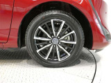 185/60R15です