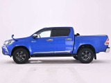 ハイラックス 2.4 Z ディーゼル 4WD 
