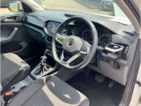 T-Cross TSI 1st 