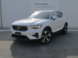 ボルボ XC40