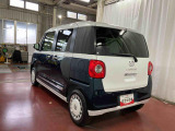 運転のしやすさを支える快適装備も充実!おすすめの一台です☆