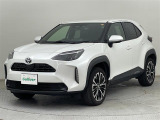 ヤリスクロス 1.5 ハイブリッド Z E-Four 4WD 4WD ワンオーナー