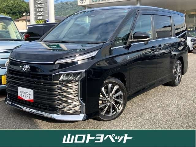 ヴォクシー 2.0 S-Z
