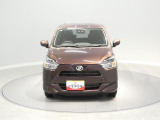 ミライース X SAIII 4WD 