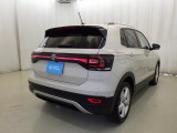 「安全性能は、すべてに優先する」。Volkswagenがいつの時代にも掲げているテーマです。