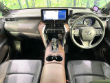 ハリアー 2.0 Z レザーパッケージ 
