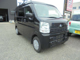 NV100クリッパー GX ハイルーフ 4WD 