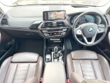 X3  xDrive 20d Xライン