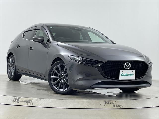 MAZDA3ファストバック 2.0 20S プロアクティブ ツーリング セレクション 修復歴無し