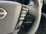 【レーダ-クル-ズコントロ-ル】!高速道路のロングドライブ!そして渋滞走行でも、アクセル・ブレーキの操作をクルマがアシスト!高速道路の走りにゆとりと自信をもたらします!