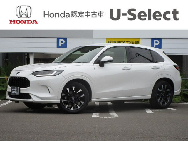 ZR-V 2.0 e:HEV Z 4WD 