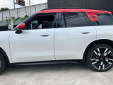 MINI NEXT2年間走行距離無制限保証100項目の納車前点検