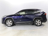RAV4 2.5 ハイブリッド G E-Four 4WD 