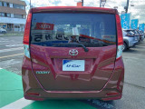 ルーミー 1.0 X 4WD 