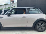 MINI NEXT2年間走行距離無制限保証100項目の納車前点検