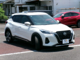 キックス 1.2 X (e-POWER) 