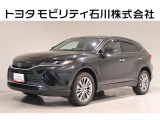 トヨタ ハリアー